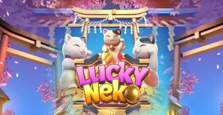 Bermain Lucky Neko Game Terbaik di XOTOGEL